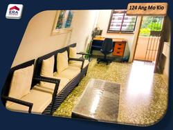Blk 124 Ang Mo Kio Avenue 6 (Ang Mo Kio), HDB 3 Rooms #120397912